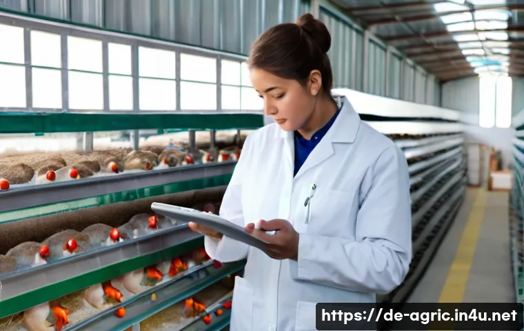 축산업 HACCP 인증 받는 법 관련 이미지 1